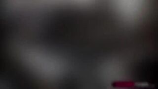 Amateur and brunette chick gets her pussy fucked by Shawns big cock