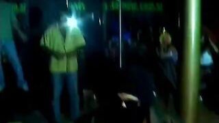 Latin Party Gone Wild