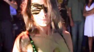 Latin party fuck fest