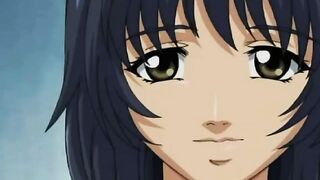 Naughty brunette with a warm pussy wants to play doctor