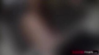 Lustful and sexy dominatrix gets her pussy fucked in Shawns office