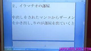 Rino amateur hardcore scenes of blowjob