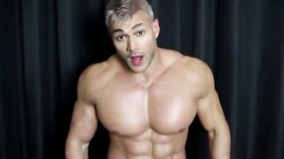 JoshuaArmstrong Cam Montage