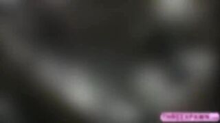 Ghetto teen babe gets wet pussy pounded by a hard cock in the pawnshop