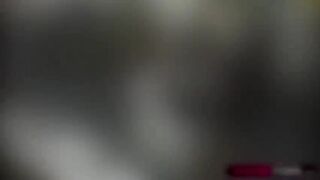 Hot and slutty Latina Stewardess gets fucked by Shawn in the CR