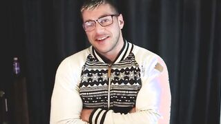 Not Your Average Nerd