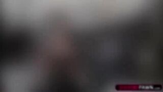 Deepthroater and hot woman gets her pussy fucked by Shawns big cock