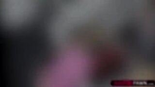 Sexy and white woman gets fucked by Shawns big cock in his office