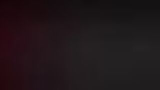 Curly blonde hair Rebel Lynn gets a solid pounding fro her bff stepdad