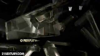 CutiesGalore presents Olivia