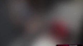 Brunette and sexy Naomi Alice gets fucked hard by Shawn in his office