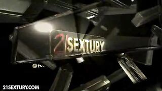 Anal Training of Elya