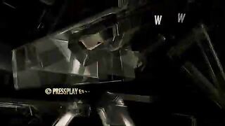 Anal Training of Camilla