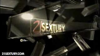 Ass and feet - the best combination