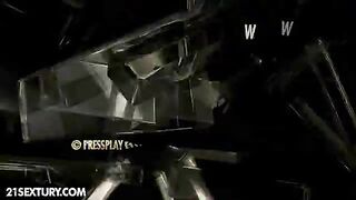 The Tight Teen Experience