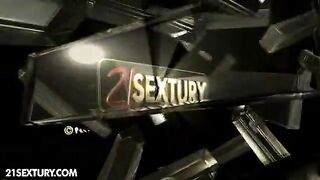 Love in St. Petersburg