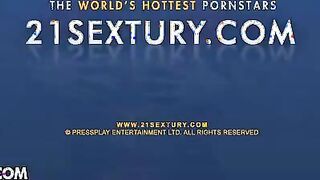 A Different Type of Water Sport