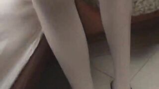 Guy Got Fucked of Shemale