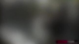 Tiny and slutty Latina Stewardess gets fucked by Shawn in the CR