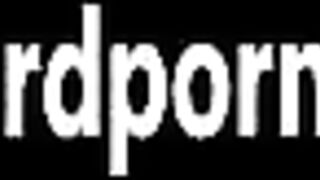 Teen couple gets booty lubed up