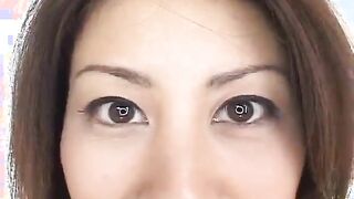 Nana gets her pussy nailed right