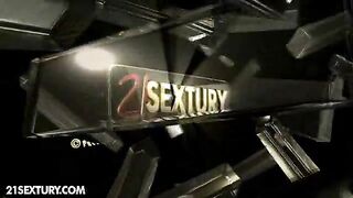 Anal teen angel Tanielle