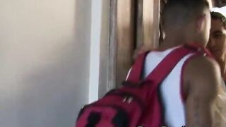 Long Time Gay Buddies Cumswap