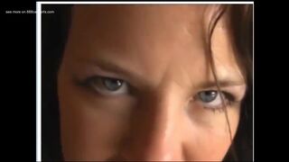 Annabelle Flowers Sweaty Tits