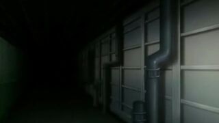 Handsome hentai gay man hardcore anal fucked