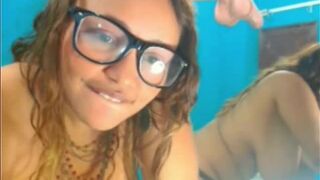 Free big booty amateur porn video