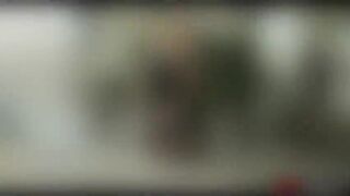 huge tits blonde MILF Angela Attison fit her stepson huge cock into her sweet vagina