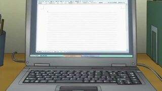 Hentai gay couple hardcore fucked and juiced