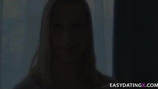 BUSTY natural babe Terry - Easydatingx.com