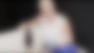 Sexy babe Tiffany invites a big black cock into her pussy