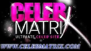 Seductive Cheryl Ladd rides this lucky dick