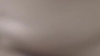 Brunette Crack Whore Getting Drilled Point Of View