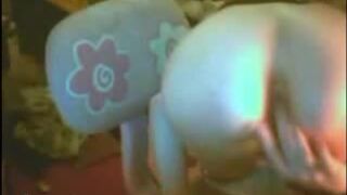 Amateur Webcam Teengirl Masturbate 08