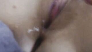 Amateur Webcam Girl Masturbation