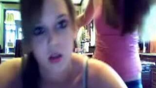 Amateur Webcam Teengirl Masturbate 22