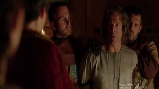 Indira Varma gets fucked hard from behind