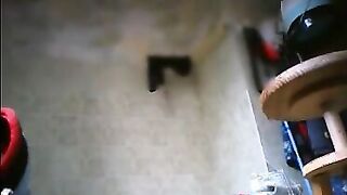 spying my busty 52 years old mother