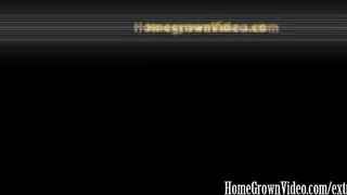 Amateur Couple Makes A Home Porn