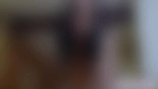 Intense slutty lesbian encounter with Riley and Gabriella