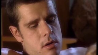 Rita gets a pounding