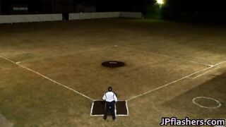 Baseball Team Gender