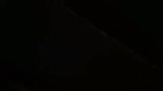 Voyeuring my beautiful naked mom