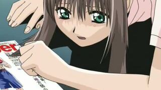 Pretty Girl Abused By Doctor