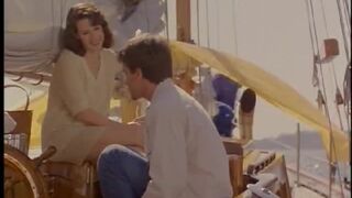 Molly Ringwald is pounded