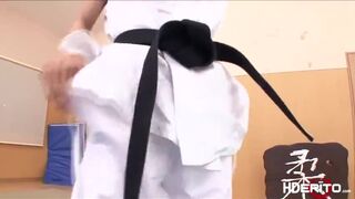 Asian babe Tina Yuzuki loves getting fuck hardcore