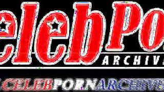 Pretty Celebrity Pole Dances For Guy